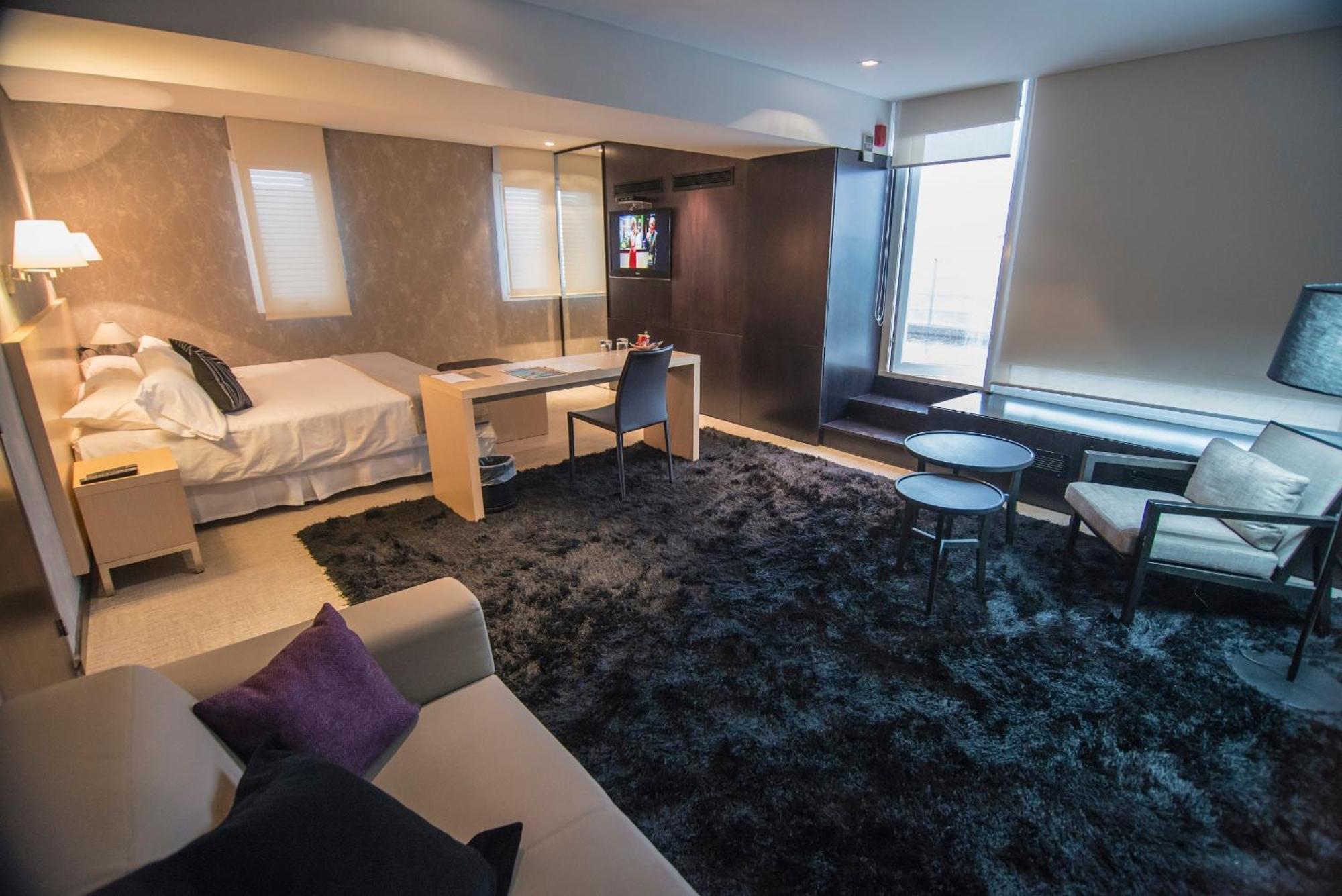 Salto Hotel Y Casino Room photo