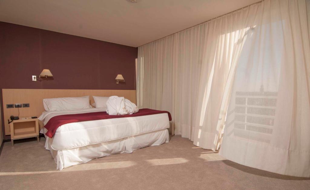 Salto Hotel Y Casino Room photo