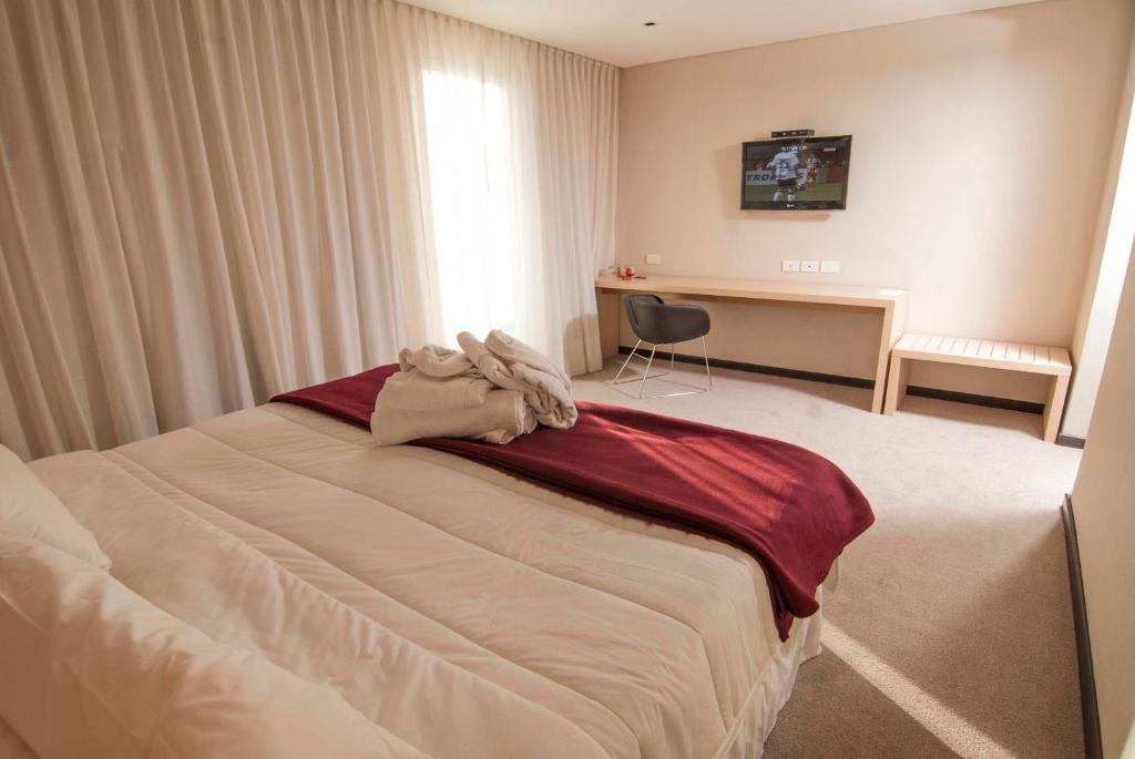 Salto Hotel Y Casino Room photo