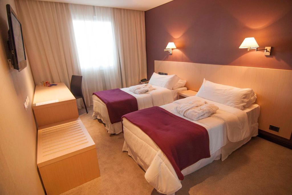 Salto Hotel Y Casino Room photo