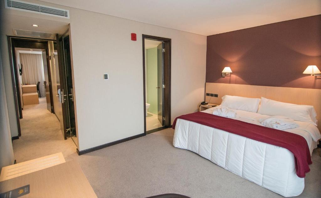 Salto Hotel Y Casino Room photo