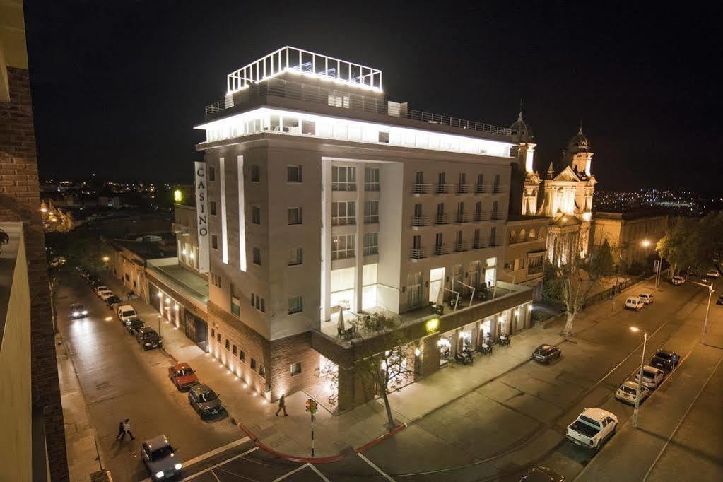 Salto Hotel Y Casino Exterior photo