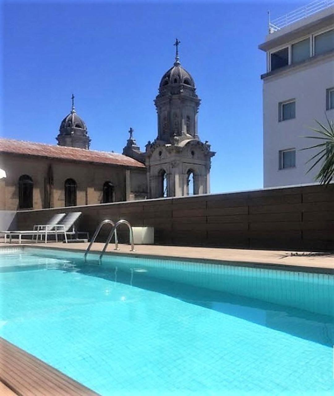 Salto Hotel Y Casino Exterior photo