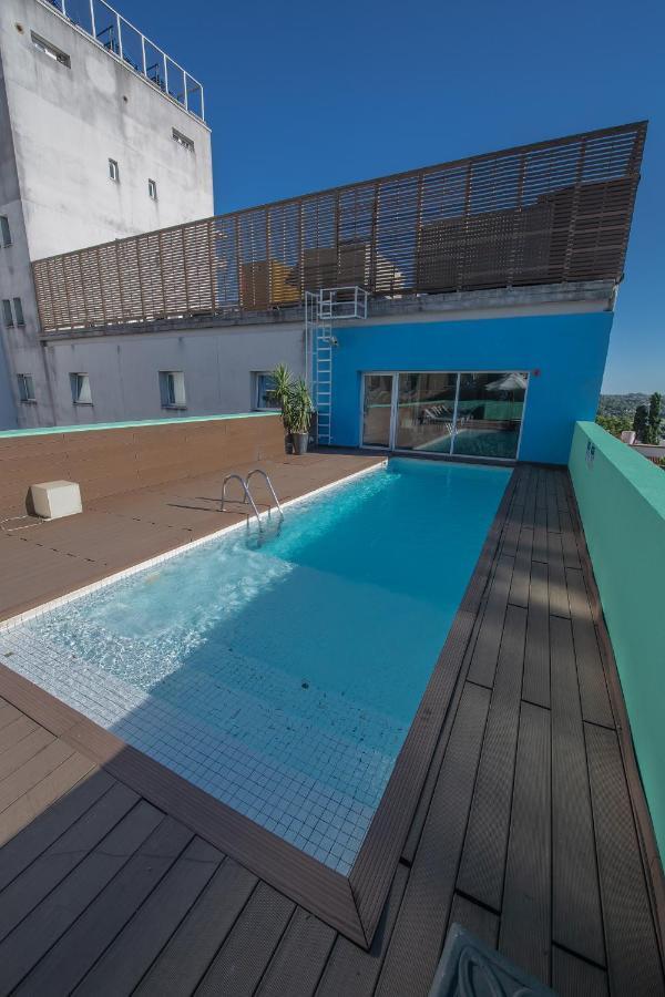 Salto Hotel Y Casino Exterior photo